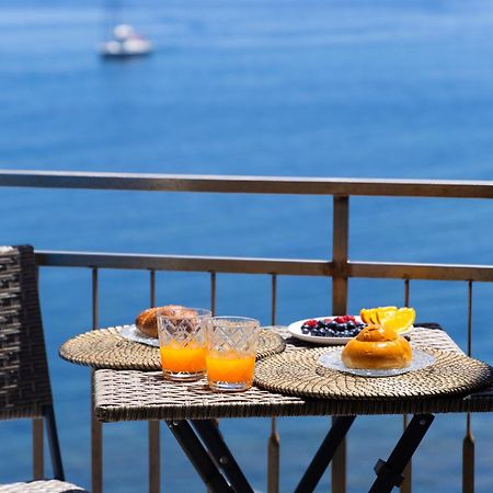 Marettimo Vacanze Exterior photo