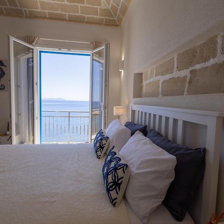 Marettimo Vacanze Exterior photo