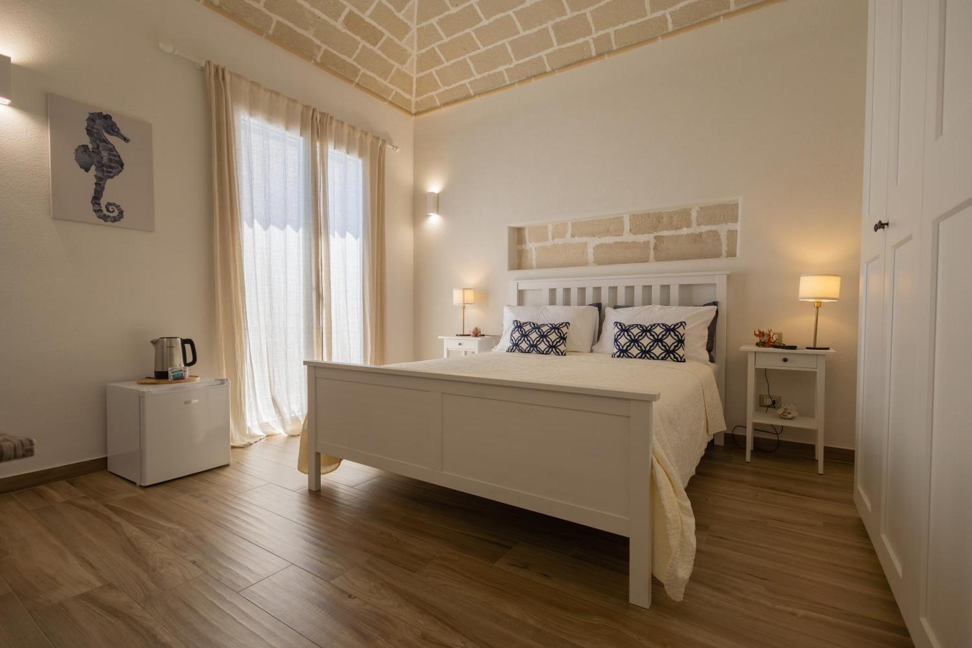 Marettimo Vacanze Exterior photo