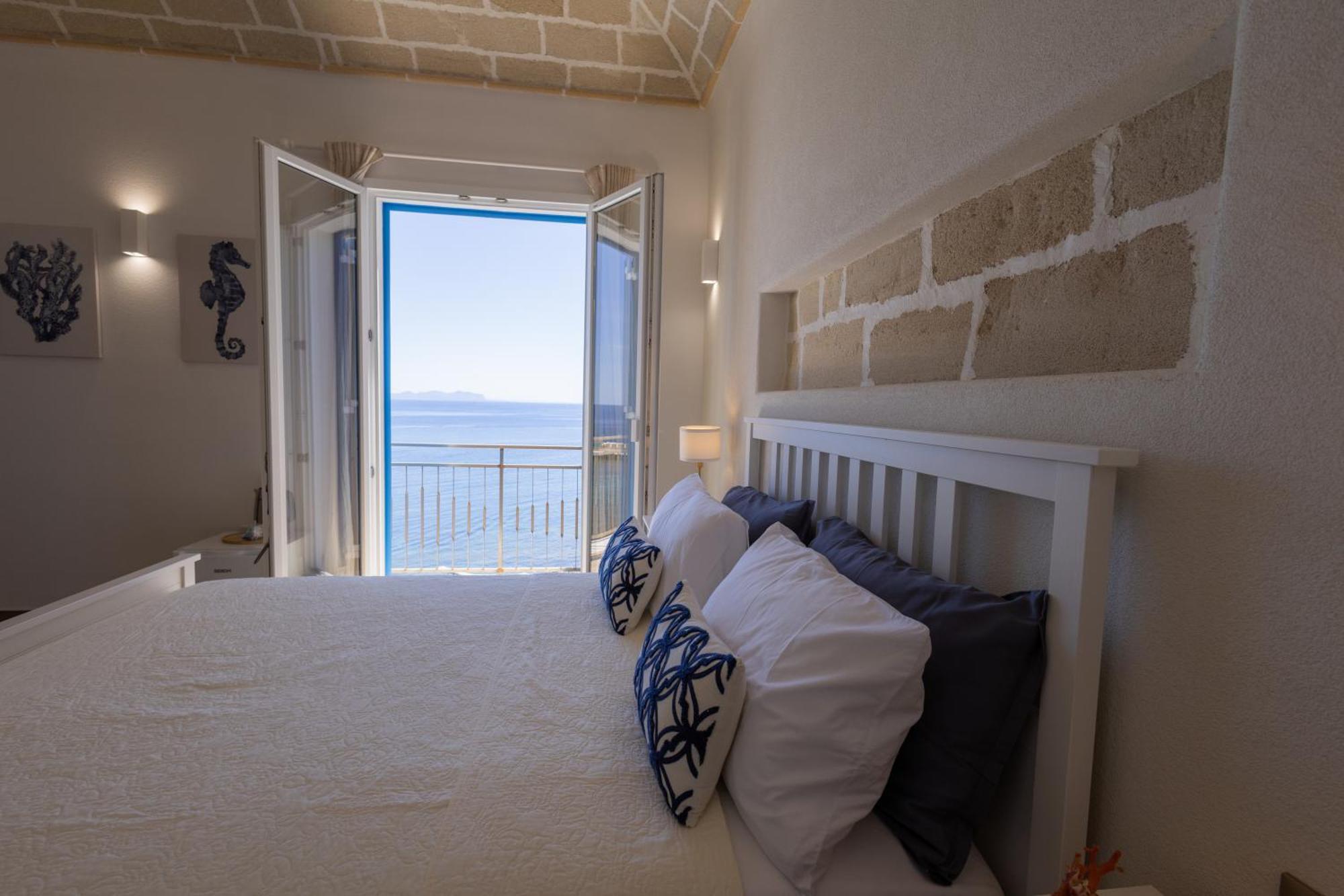 Marettimo Vacanze Exterior photo