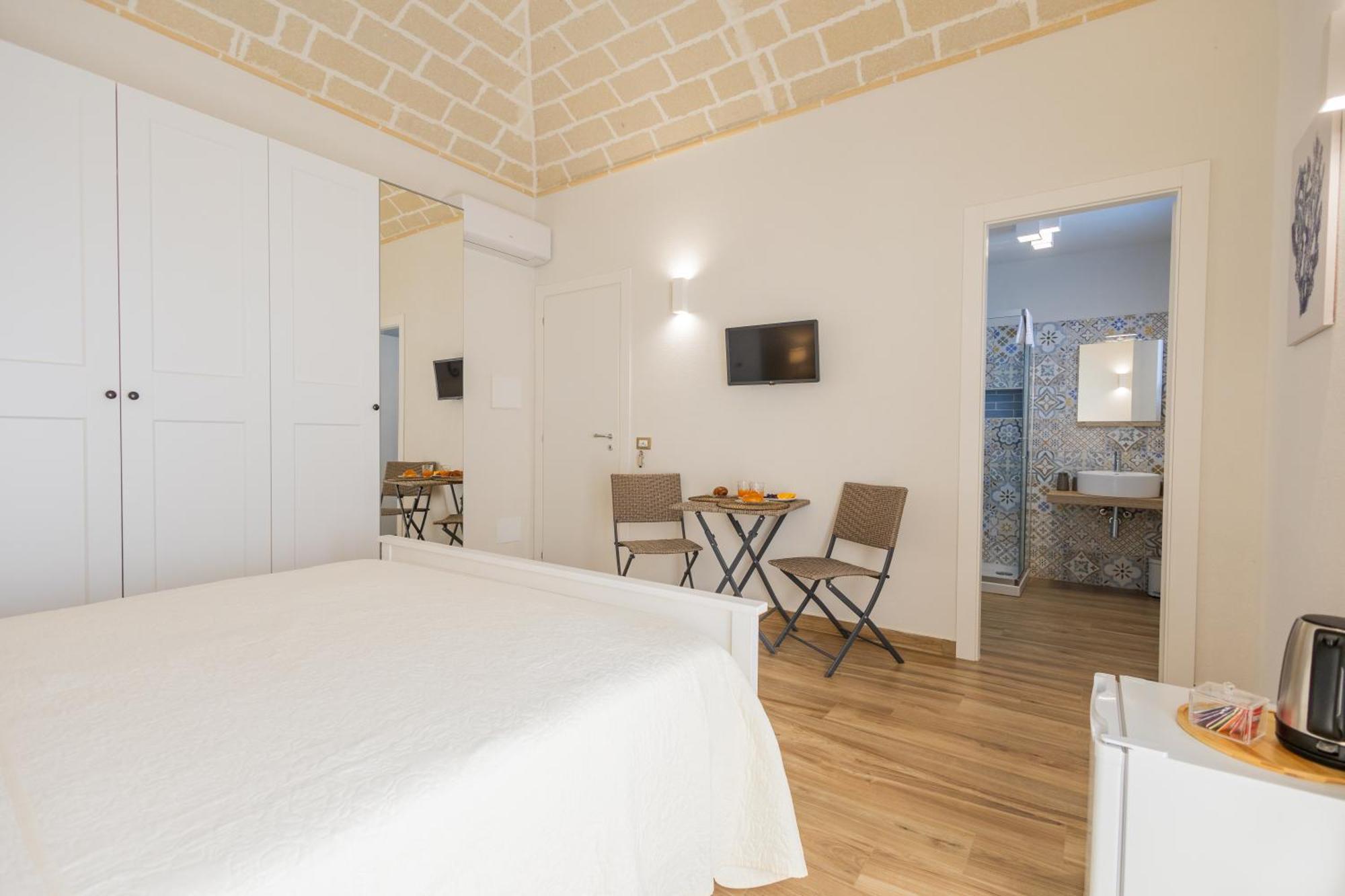 Marettimo Vacanze Exterior photo