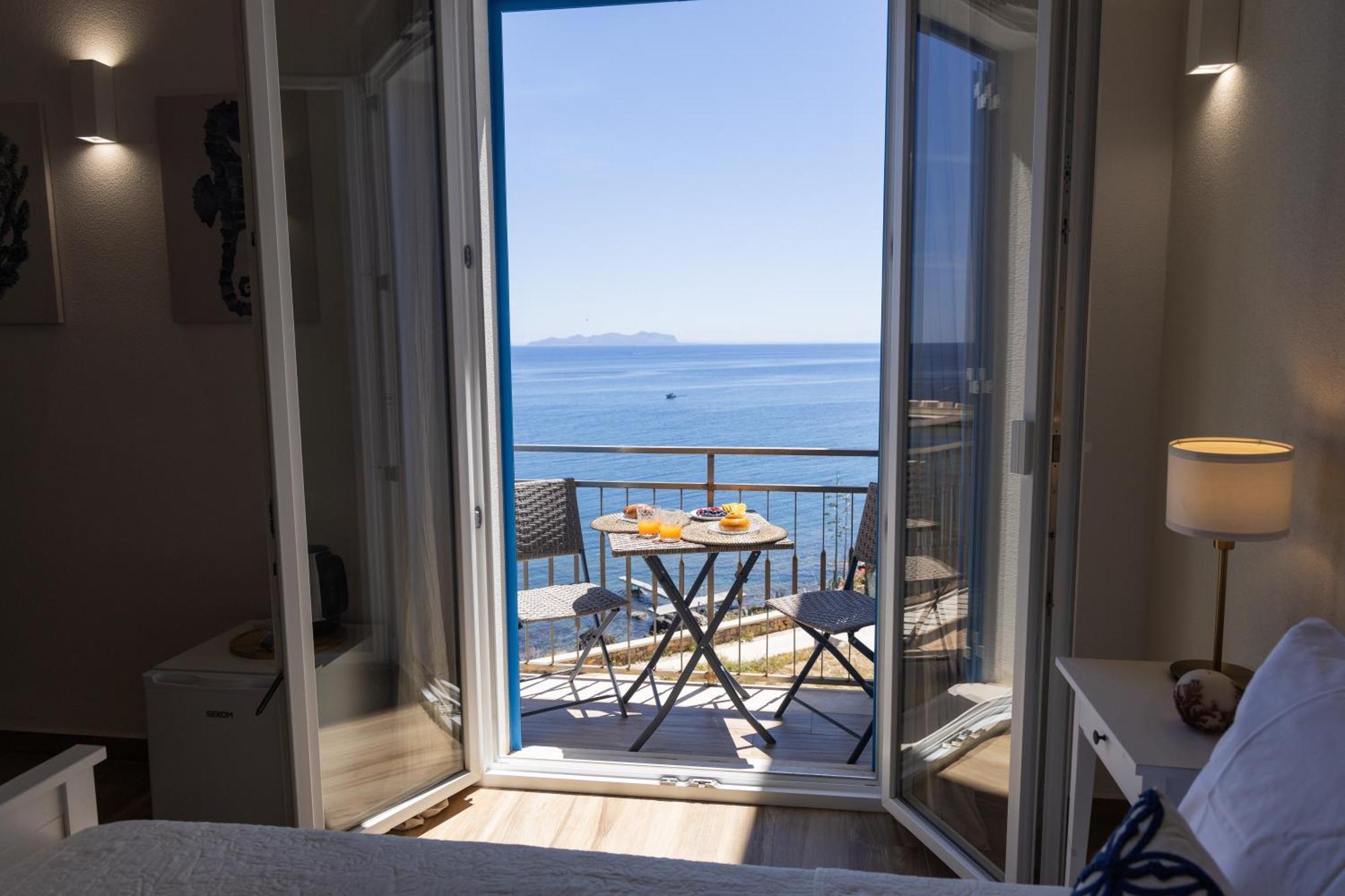 Marettimo Vacanze Exterior photo