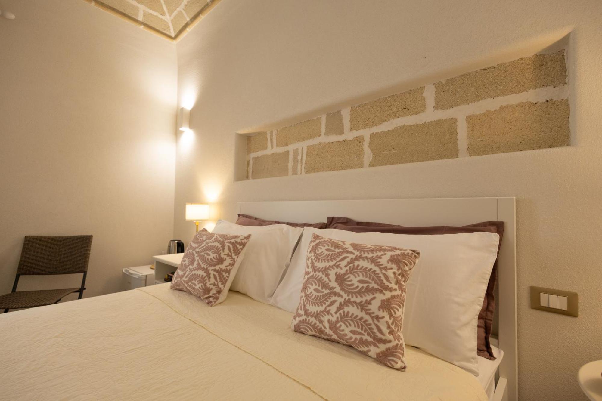 Marettimo Vacanze Exterior photo