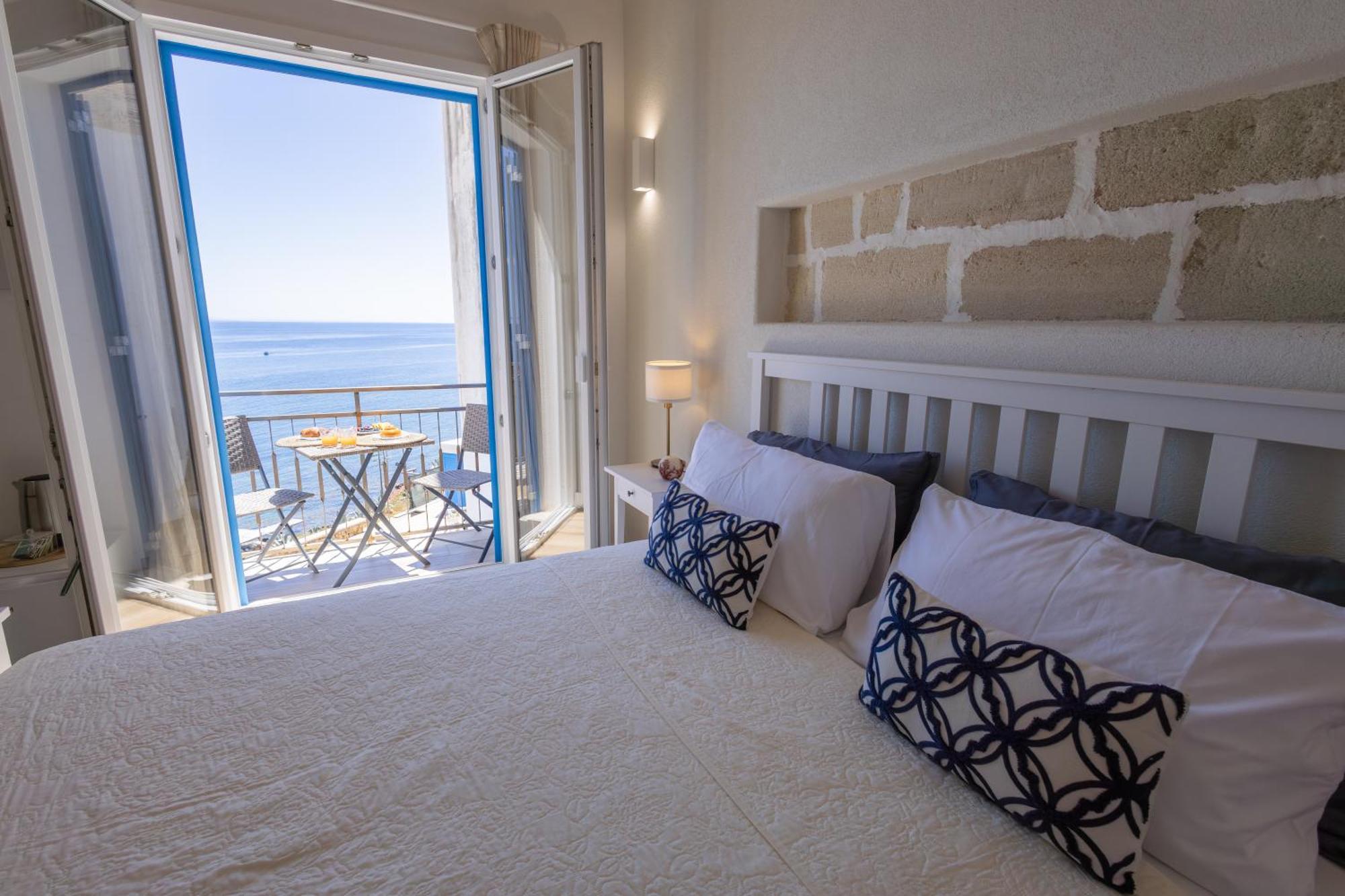 Marettimo Vacanze Exterior photo